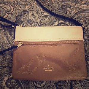 Kate spade crossbody purse